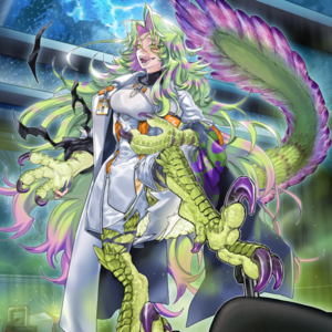 GMX - VELOX (Master Duel) - Yugipedia