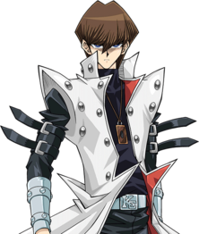 Yu gi oh 5ds personagem