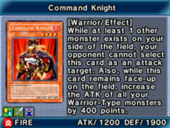 yugioh world championship 2008 card passwords Yu-Gi-Oh! Tournament Command Knight (World Championship 2008)