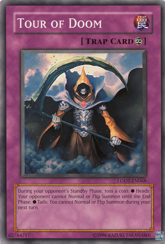 Archetype Analysis: Arcana Force | Cubic Creativity