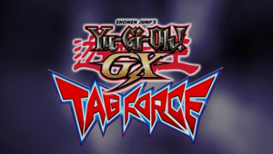 Yu-Gi-Oh! GX Tag Force logo.png