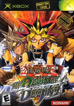 Yu-Gi-Oh! The Dawn of Destiny promotional cards