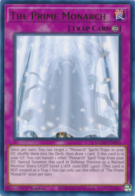 trap monsters deck yugioh Yu-Gi-Oh! : Structure Decks (1) main image 1
