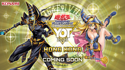 Yu-Gi-Oh! Open Tournament Hong Kong 2025 prize card - Yugipedia