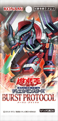 遊戯王OCG BURST PROTOCOL 2box BURST PROTOCOL – Yu-Gi-Oh!