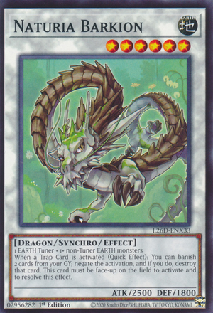 yugioh naturia deck 2011 Generic Complete Custom for Yu-Gi-Oh! trading and collectible card game (TCG/CCG) Naturia Exterio HA04-EN055 Yu-Gi-Oh! Card