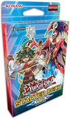 Set Card Galleries:2-Player Starter Deck Yuya & Declan (TCG-EU-1E