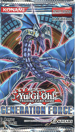 Poki Draco, Yu-Gi-Oh! Wiki