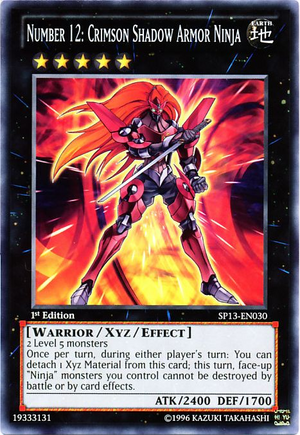 Number12CrimsonShadowArmorNinja-SP13-EN-C-1E.png