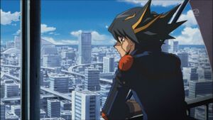 Yu-Gi-Oh! 5D's (Anime), Japanese Anime Wiki