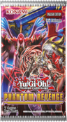 phantom revengers yugioh card list Everything We Know About Yu-Gi-Oh's Revenge to swap out each other in your Deck Yu-Gi-Oh Trading Card Game: Phantom