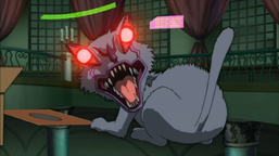 Stray Cat (archetype) - Yugipedia