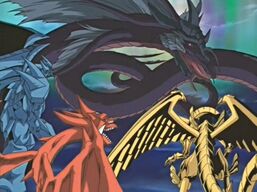 Yu-Gi-Oh! Season 1 (Subtitled) To the Final Battle! Dartz vs Yugi