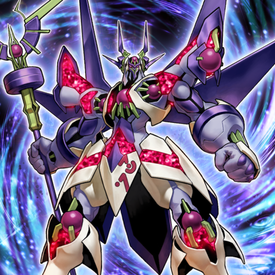 Card Artworks:Number C73: Abyss Supra Splash - Yugipedia