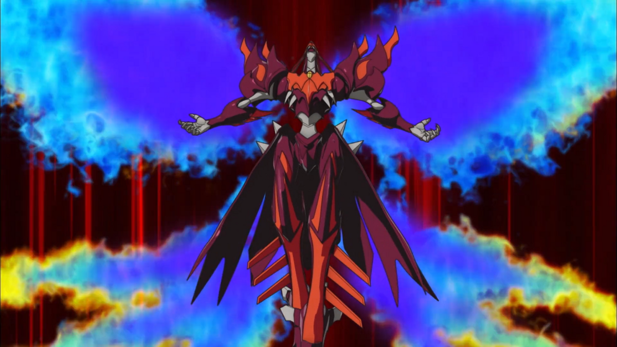 Yu-Gi-Oh! VRAINS - Episode 065 - Yugipedia - Yu-Gi-Oh! wiki