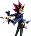 Yami Yugi (Duel Links) - Yugipedia