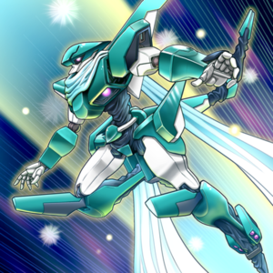 Assault Sonic Warrior (Master Duel) - Yugipedia