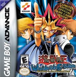 World Championship, Yu-Gi-Oh! Wiki