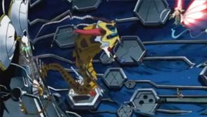 Yu-Gi-Oh! 5D's Season 2 (Subtitled) Fierce Battle! Meklord Astro vs Synchro  Monster - Watch on Crunchyroll