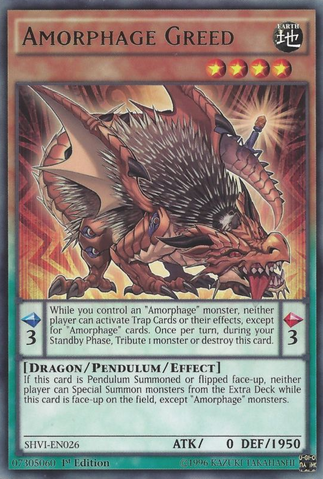 yugioh amorphage deck Amazon.com: Complete Custom Deck for Yu-Gi-Oh!