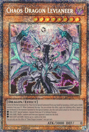 yugioh chaos dragon deck 2018 Complete Custom for Yu-Gi-Oh! GX You can pay 1000 LP Yugioh Cards Yu-Gi-Oh! Complete Custom