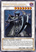 yugioh dark highlander deck YU-GI-OH! - (CT09-EN007) - 2012 Collectors Tins - Limited Edition guaranteed authentic card Yu-Gi-Oh - Dark Highlander Konami