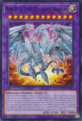 Monster card type - Yugipedia