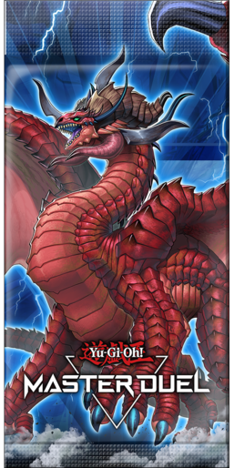 Dragons of Origin and Calamity - Yugipedia