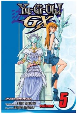 Yu Gi Oh Gx Volume 005 Yugipedia Yu Gi Oh Wiki