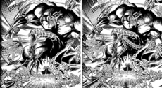 Zorc Necrophades Manga Yugipedia Yu Gi Oh Wiki