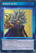 Set Card Galleries:Speed Duel: Battle City Finals (TCG-NA-1E) - Yugipedia