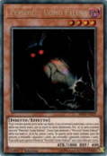 mothman yugioh card Yu-Gi-Oh Danger! Mothman! - SOFU-EN084 - Super Rare - Unlimited E Insect/Effect Yugioh! Danger! Mothman! Prismatic Secret