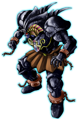 yugioh gozaburo deck Orica Yu-Gi-Oh Anime Recipes on X: