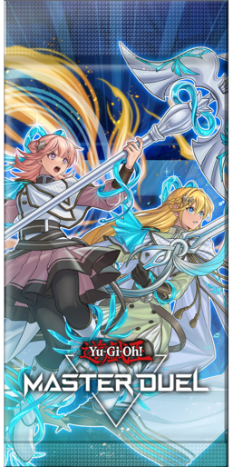 Sisters of the Light-Pack-Master Duel.png