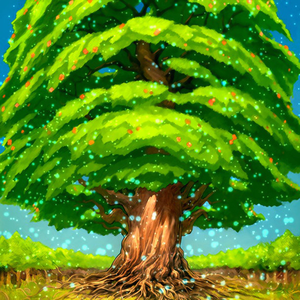 "The World Tree"