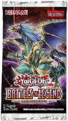 Yu-Gi-Oh Armageddon 24 Booster Display DEUTSCH 1 Auflage Battles of Legend