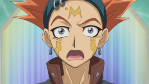 Crow Hogan (ARC-V), Yu-Gi-Oh! Wiki