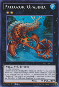 Yugioh Cards – Clove