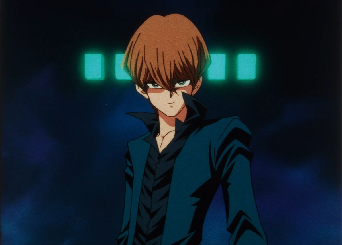 Seto Kaiba (Toei) - Yugipedia