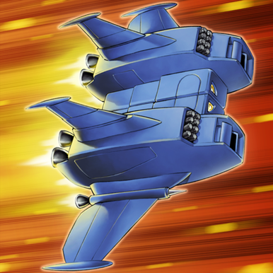 "W-Wing Catapult"