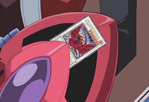 Duel Disk Yugipedia Yu Gi Oh Wiki