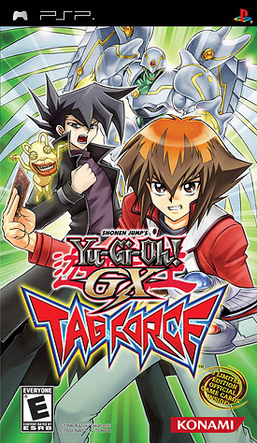 Challenge the GAME, Yu-Gi-Oh! Wiki