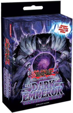 Starter Deck: Yu-Gi-Oh! 5D's - Yugipedia - Yu-Gi-Oh! wiki