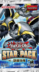 yugioh star pack card list 2014 Booster Pack [1st Edition] : Toys & Games Cyberse Monsters STAR PACK 2014 | Card