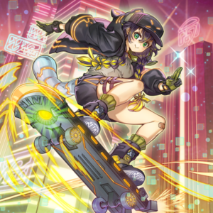 S:P Little Knight (Master Duel) - Yugipedia