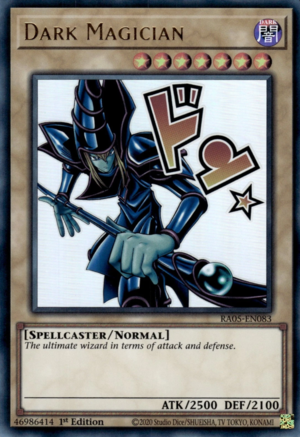 DARK - Yugipedia