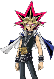 Series/Characters  Yu-Gi-Oh! DUEL LINKS