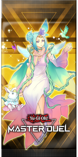 Artistic Angel - Yugipedia - Yu-Gi-Oh! wiki