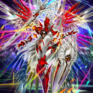 Nerva the Power Patron of Creation (Master Duel) - Yugipedia