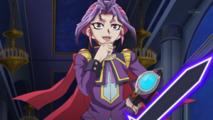 Duel Academy Arc V Yugipedia Yu Gi Oh Wiki